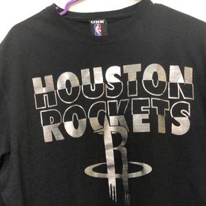 NBA Houston Rockets t-shirt